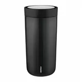 Stelton To Go Click schwarz 0,4 l