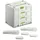 Festool Systainer Sortainer3 SYS3-SORT/3 M 337  grau 39,6 x 29,6 x 33,0 cm