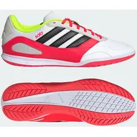Adidas Super Sala Competition III IN Fußballschuh cloud white/core