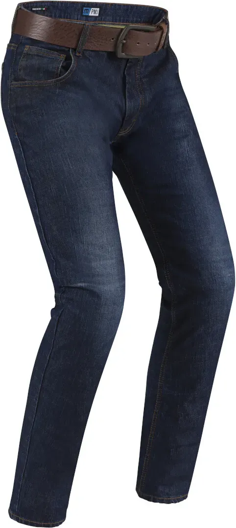 PMJ Deux Motorradjeans