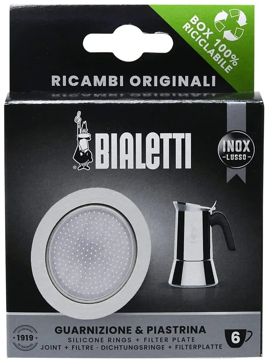 bialetti venus 6
