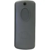 CAME - Mehrbenutzer-zweikanalempfänger 433.92 Mhz 001re432m