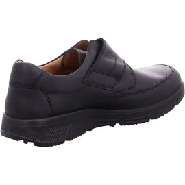 Jomos Montana Herren Schwarz 42