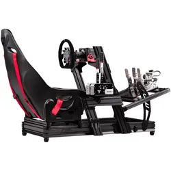 Next Level Racing Elite DD - Montageadapter für Lenkrad Game-Controller