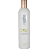 Natura Siberica White Cedar Acondicionador 400ml