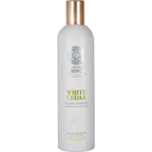 Natura Siberica White Cedar Acondicionador 400ml