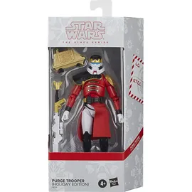 Hasbro Star Wars Actionfigur Purge Trooper 15 cm
