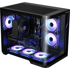 kiebel.de Gaming-PC Curve AMD Ryzen 9 5950X 4,9 GHz 32 GB RAM 1 TB SSD GeForce RTX 5060 Win 11