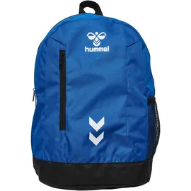 hummel hmlCORE 2.0 Rucksack True Blue/Black