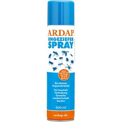 Ardap Universalpräparat Spray 400 ml