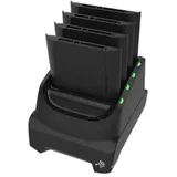 Zebra Technologies Zebra SAC-TC51-4SCHG-01