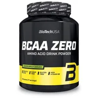 BIOTECH BCAA Apfel Pulver 700 g