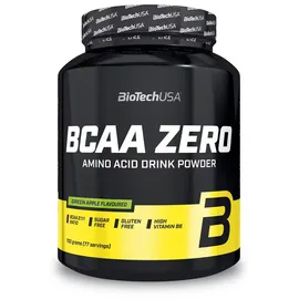 BIOTECH BCAA Apfel Pulver 700 g