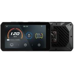 Chigee AIO-5 Play, Fahrerassistenzsystem