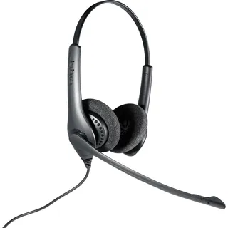 Agfeo Headset 1500 Duo 6101512