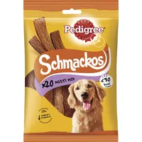 PEDIGREE SCHMACKOS? Multimischung - 144.0 g