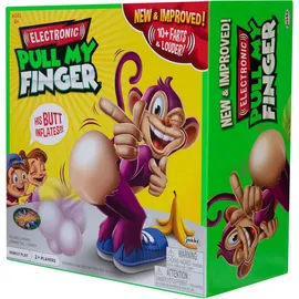 Jakks Pacific Pull My Finger Spiel - elektronische Version