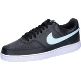 black/glacier blue-white 44