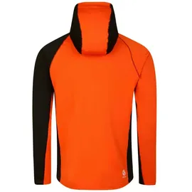 Dare 2b Dare2b Touring Stretch Jacke - Puffins Orange / Rooibos Tea - M
