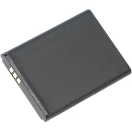 AccuCell Akku passend für Doro 7030, 7080, Li-ion, 3,7V, 1350mAh, 5,0Wh