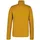 ICEPEAK Berthold Midlayer Herren Unterjacke in Ocker - XL