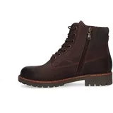 CAMEL ACTIVE Stiefelette in schoko, | Gr.: 37