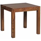 KADIMA DESIGN MUMBAI 80 x 76 x 80 cm braun