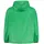 CMP Regenjacke Rain Fix Hood Grün 104