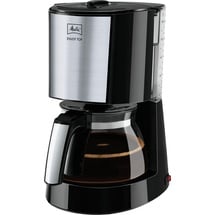 Melitta Enjoy Top Glas schwarz