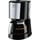 Melitta Enjoy Top Glas schwarz