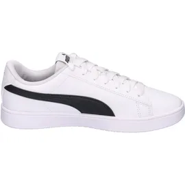 Puma Rickie Classic Herren White/Black 44