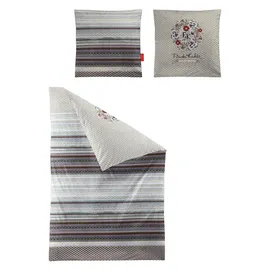 IRISETTE Monte 8583 Multi 135 x 200 cm + 80 x 80 cm