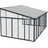 Alu grau HKP 3 mm 16,23 m2