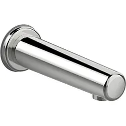 Hansa Hansaelectra Infrarot-Waschtisch-Wand-Armatur 00870019 Batteriebetrieb, Ausladung 175mm, chrom