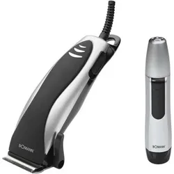 BOMANN Haarschneide-Set HSM8007NECB sw