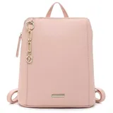 SURI FREY Rucksack Ginny Backpack Rose altrosa - Rosa