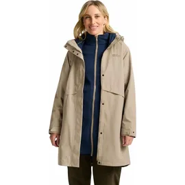 Jack Wolfskin Baylight 3IN1 Coat, W obsidian moss (A0030) M