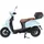GT UNION GT-Union Massimo 45km/h, babyblau matt, m.TC babyblau matt
