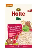 Holle Vollkorn Beerenmüsli demeter