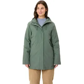 Vaude Coreway Parka (Größe XXL, gruen)