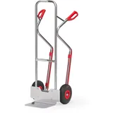 FETRA Alu-Stapelkarre A1330P