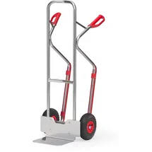 FETRA Alu-Stapelkarre A1330P