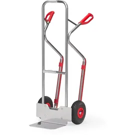 FETRA Alu-Stapelkarre A1330P