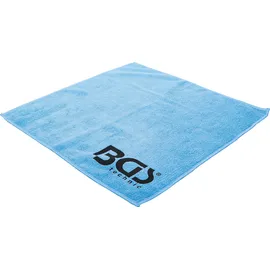 BGS Microfasertuch 400 x 400 mm