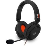 Stealth Multiformat Stereo Gaming Headset - C6-100