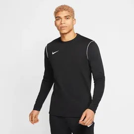 Nike Park 20 Sweatshirt Schwarz XXL