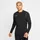 Nike Park 20 Sweatshirt Schwarz XXL