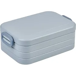 Mepal Bento Midi Lebensmittelbox Farbe Nordic Blue 1 St.