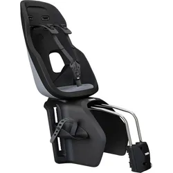 Thule Kinderfahrradsitz Yepp Nexxt 2 Maxi, grau