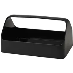 RIG-TIG by Stelton - Handy-Box Aufbewahrungsbox, schwarz